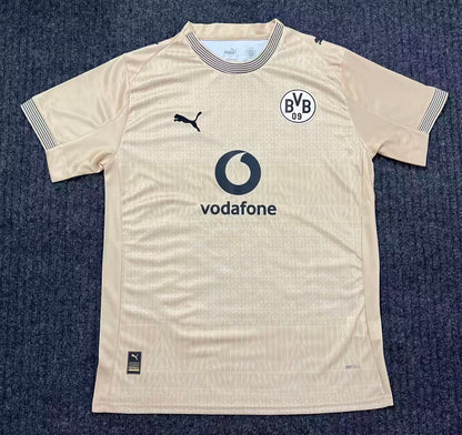 Borussia Dortmund Special Edition 2026/2027 Fan Version Football Jersey