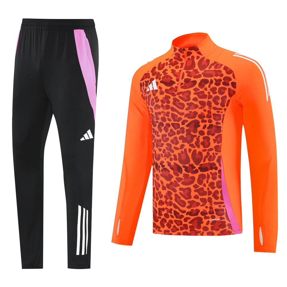 Jacket suite 2025/2026 Tracksuit