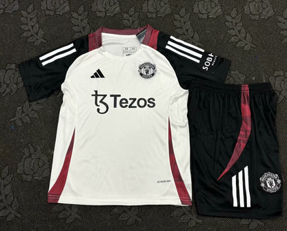 Kids jerseys 2025/2026 Kids Tracksuit