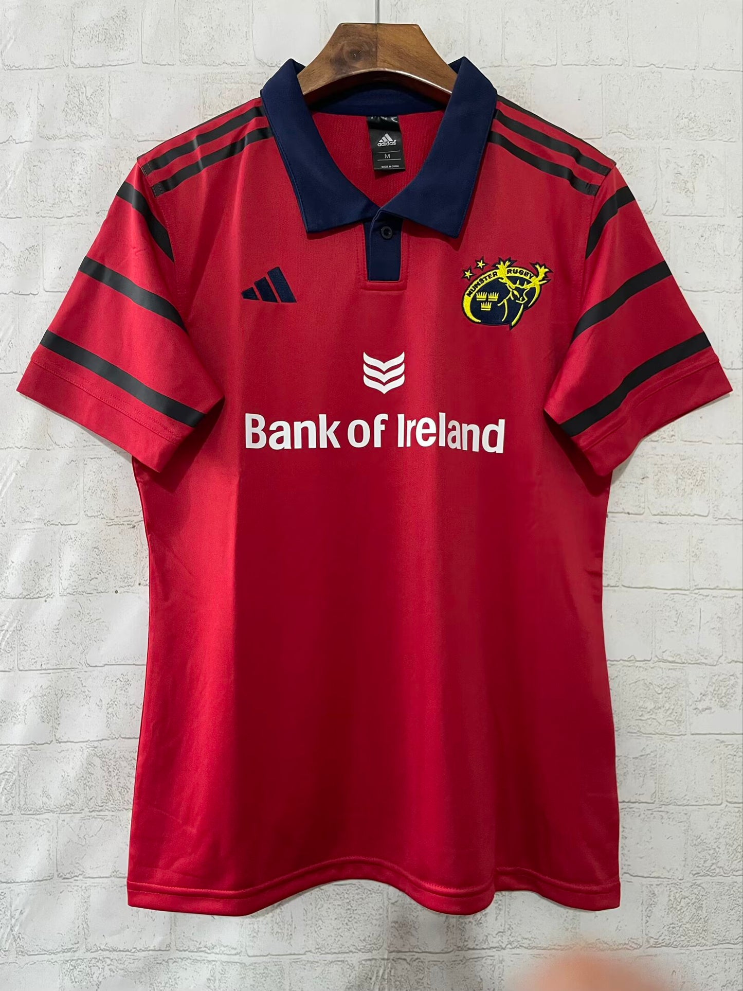 Rugby Jerseys 2025 Fan Version Football Jersey