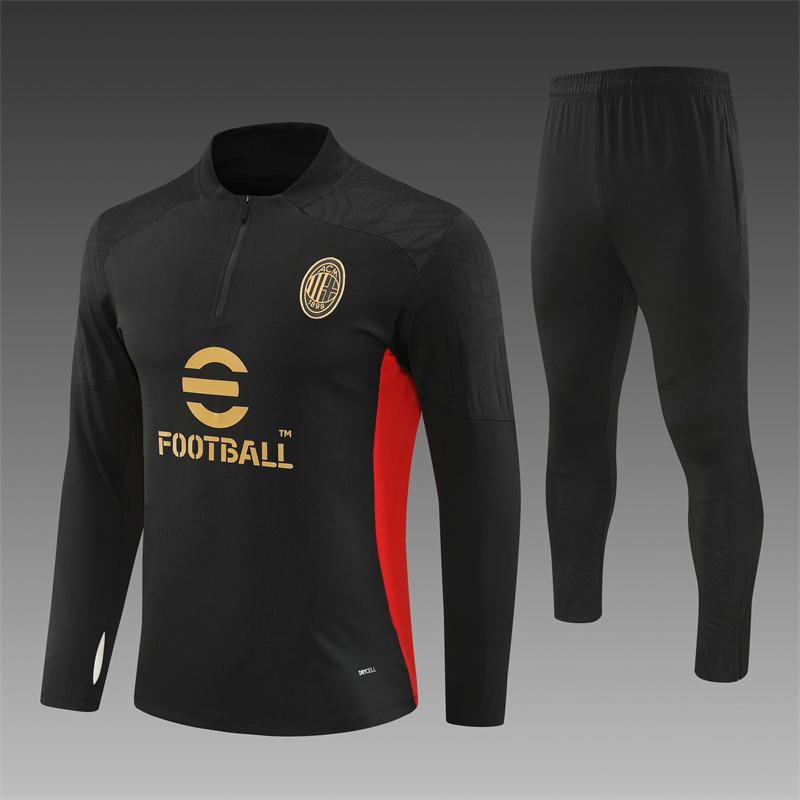 Jacket suite 2024/2025 Tracksuit