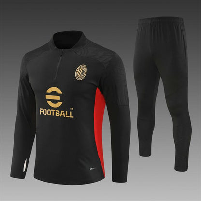 Jacket suite 2024/2025 Tracksuit