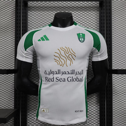 other team 2024/2025 Home Player Version Football Jersey