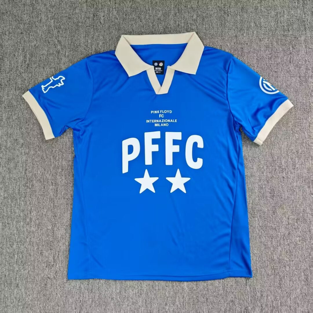 Retro Inter Milan co-branded Jersey 2026-2027