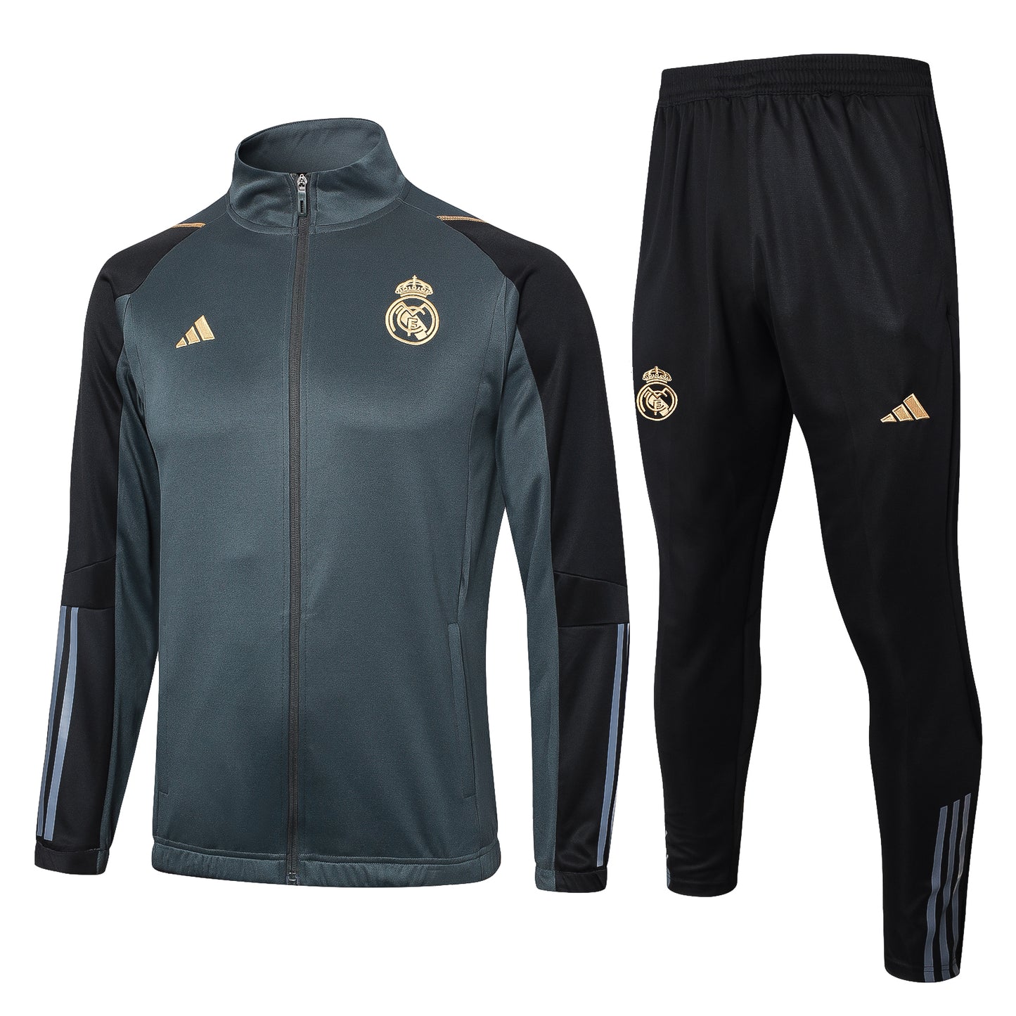 Jacket suite 2023/2024 Tracksuit