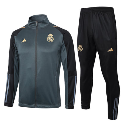 Jacket suite 2023/2024 Tracksuit