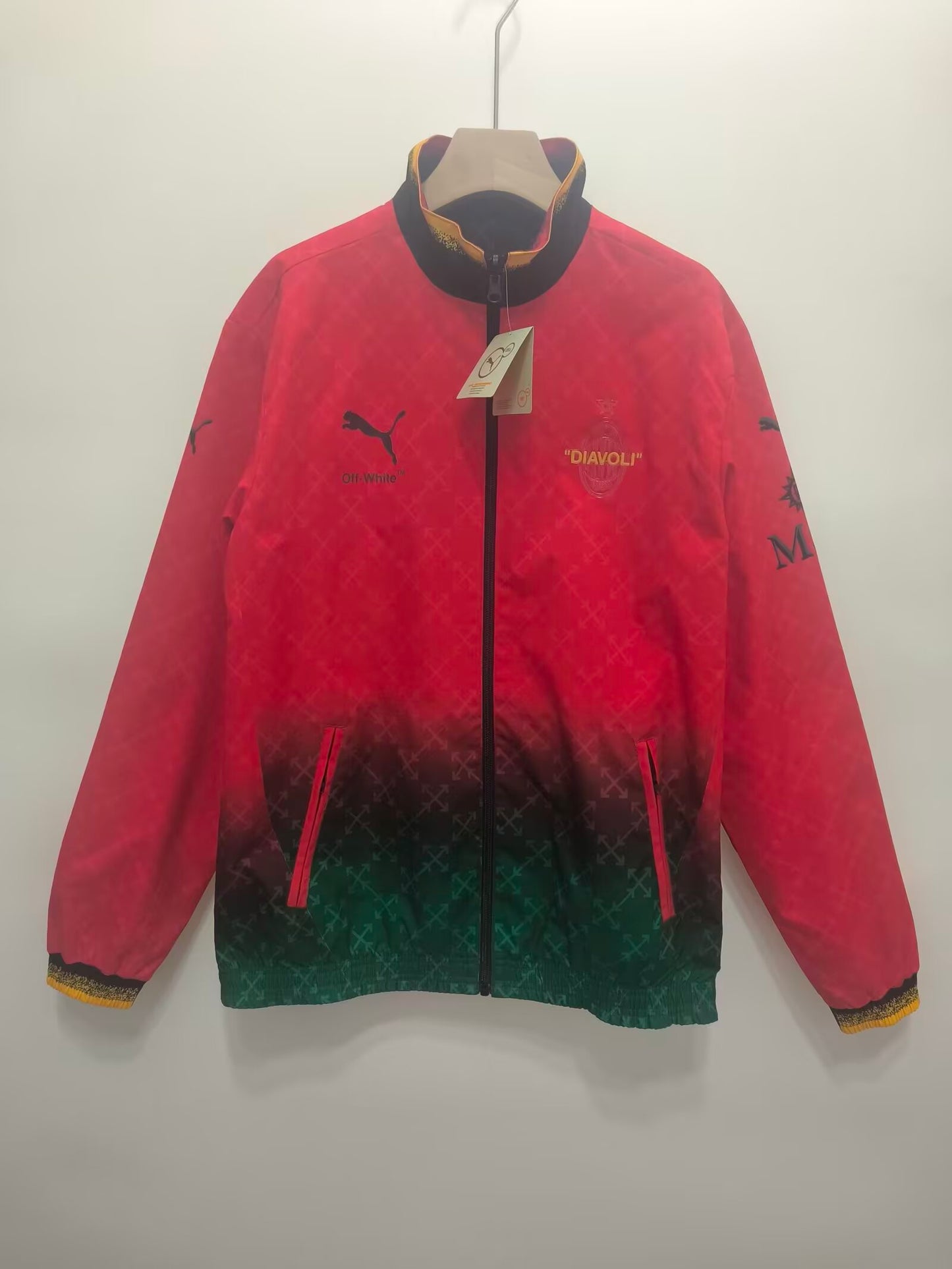 Windbreaker 2024/2025 Windbreaker