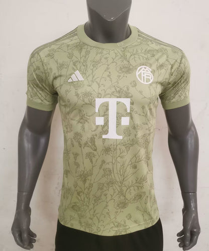 Bayern Munich 2023/2024 Fan Version Football Jersey