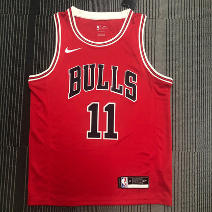 Chicago Bulls Football Jersey