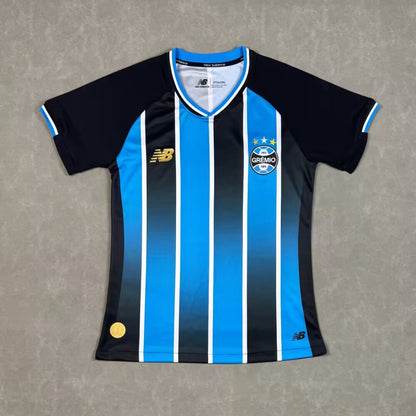 Grêmio 2026/2027 Women Home Fan Version Football Jersey