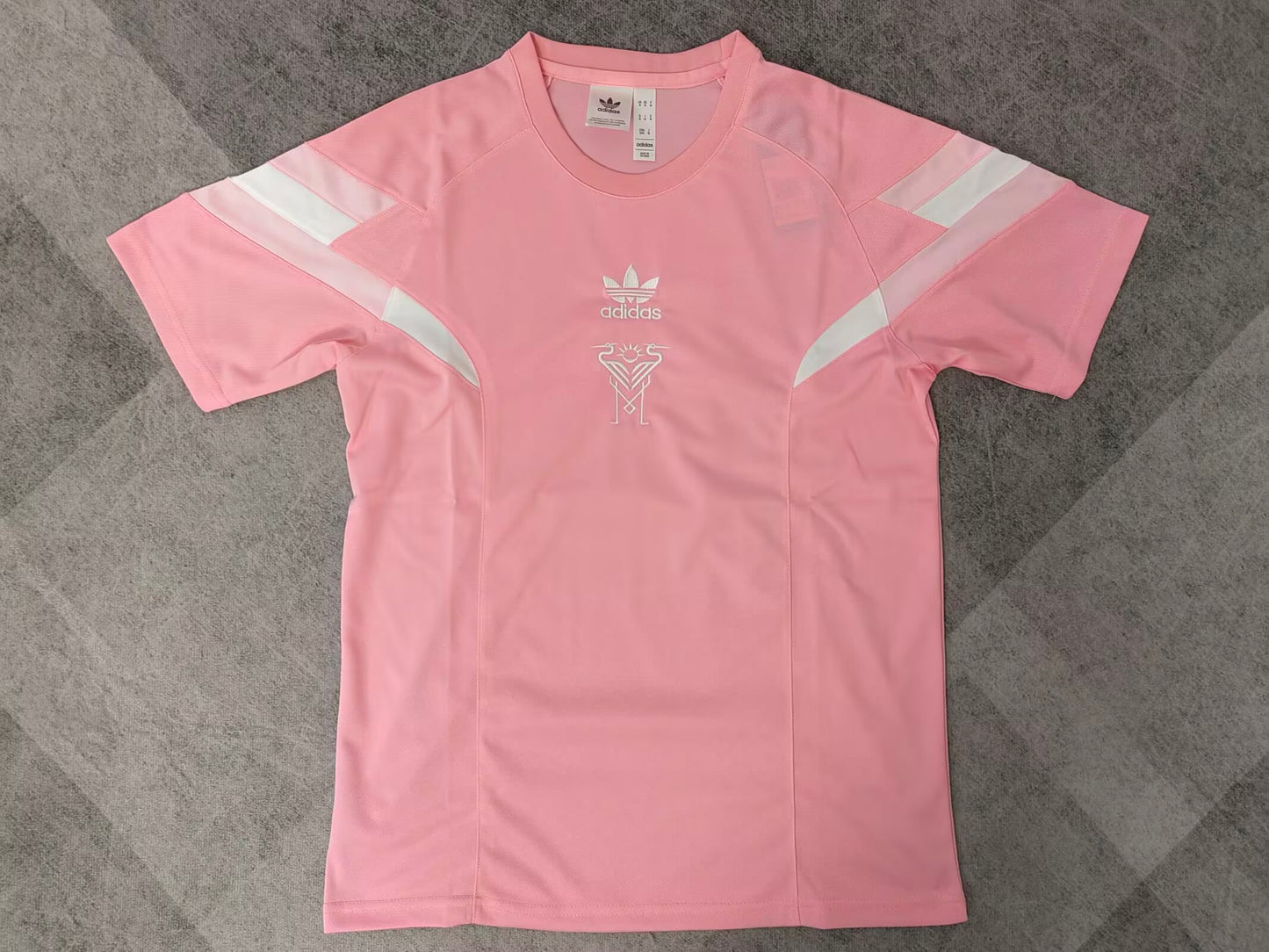 Inter Miami CF 2025/2026 Fan Version Tracksuit