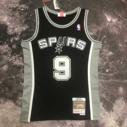 Retro NBA&NFL&MLB 2002/2003 Football Jersey