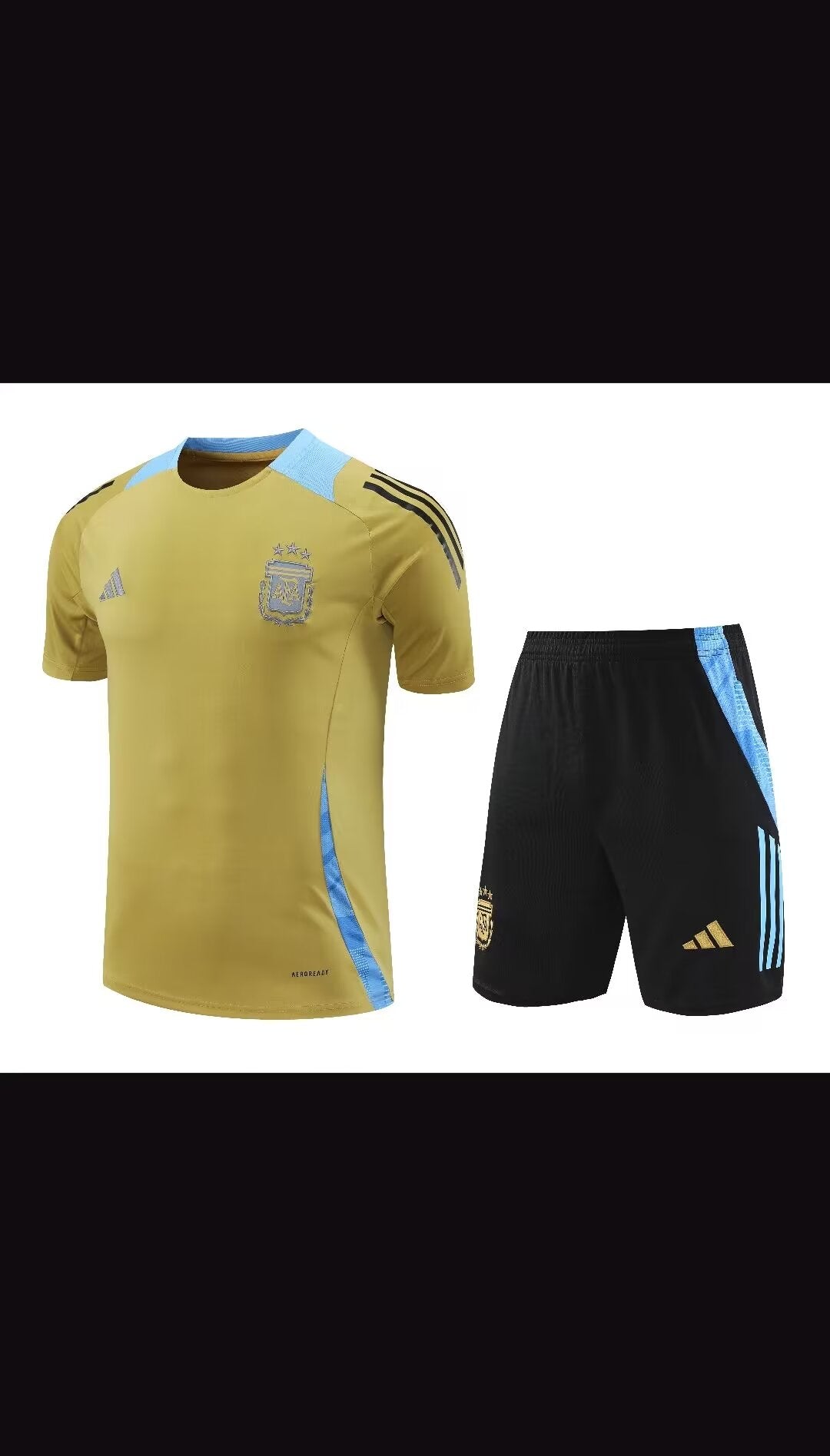 Argentina 2024/2025 Tracksuit