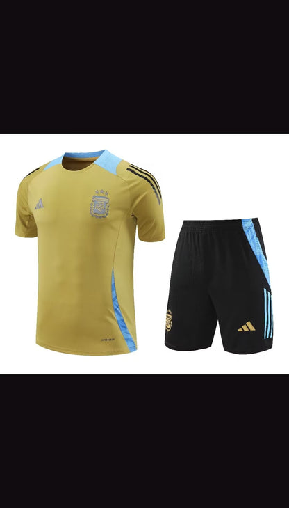 Argentina 2024/2025 Tracksuit