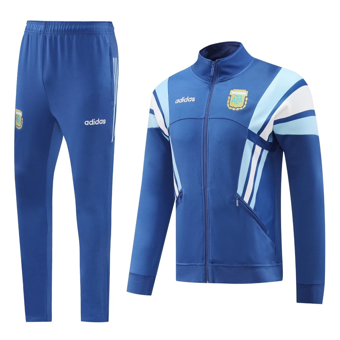 Jacket suite 2024/2025 Tracksuit