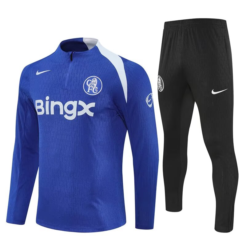 Jacket suite 2025/2026 Kids Player Version Tracksuit