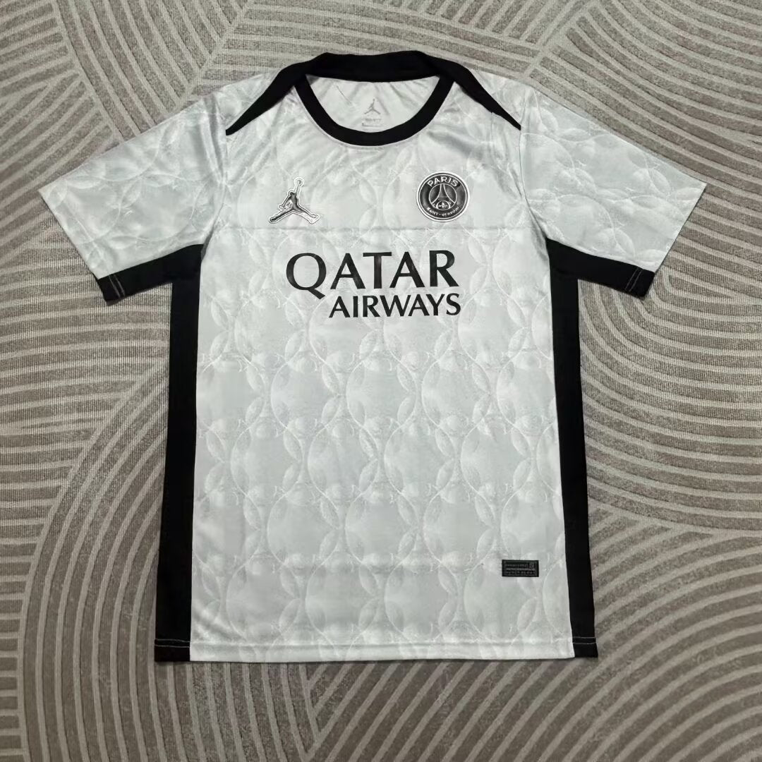 PSG Paris Special Edition 2026/2027 Fan Version Football Jersey