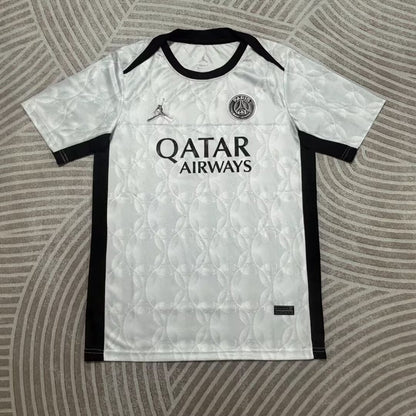 PSG Paris Special Edition 2026/2027 Fan Version Football Jersey