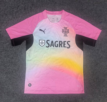 Portugal Special Edition 2026/2027 Fan Version Football Jersey