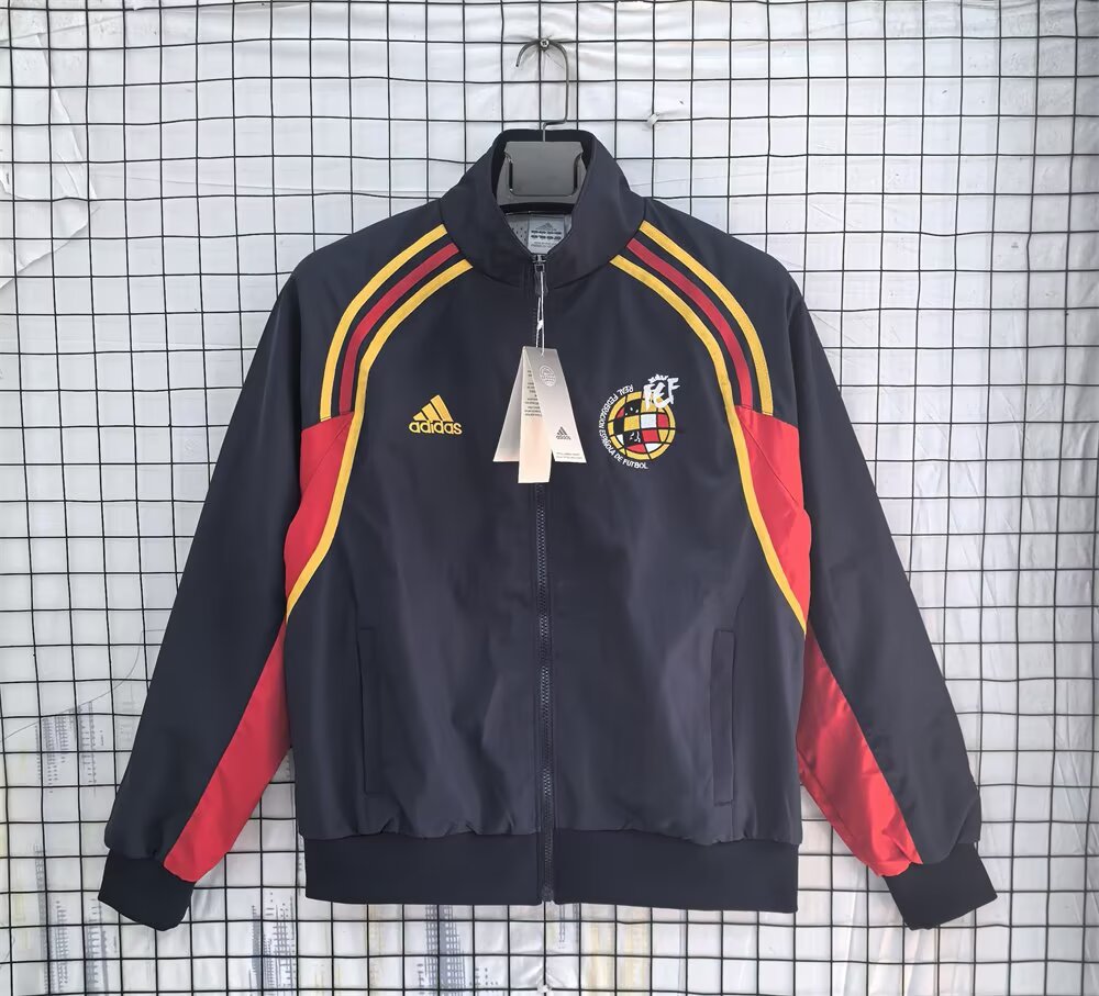Retro Windbreaker 2002 Windbreaker