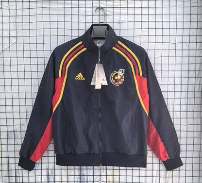 Retro Windbreaker 2002 Windbreaker