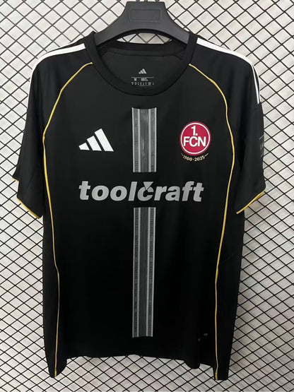 Germany-Bundesliga Special Edition 2025/2026 Fan Version Football Jersey