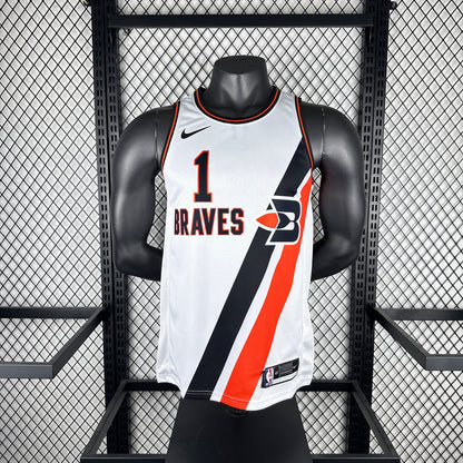 NBA&NFL&MLB 2020 Football Jersey
