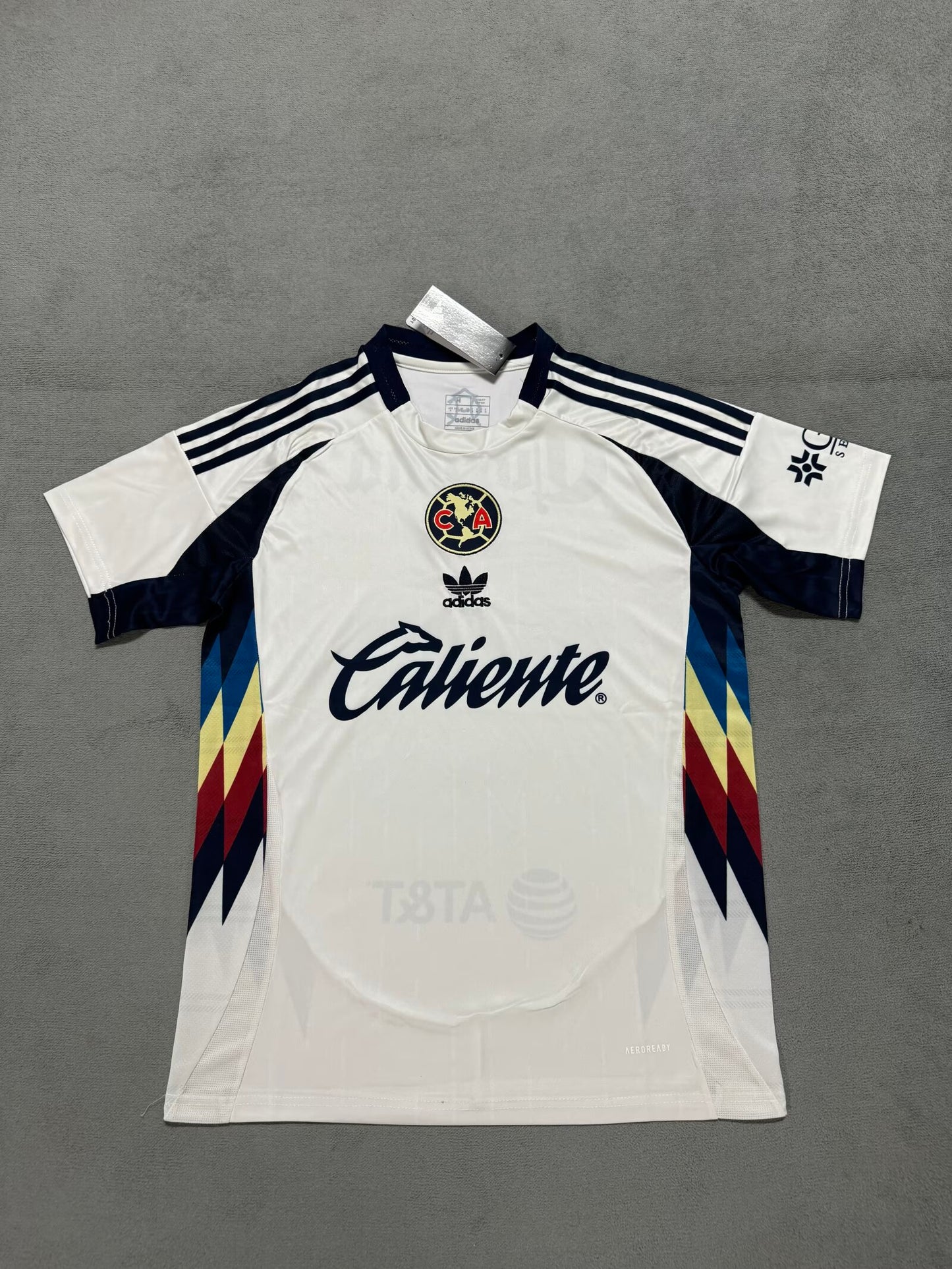 Club America 2025/2026 Fan Version Tracksuit