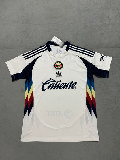 Club America 2025/2026 Fan Version Tracksuit