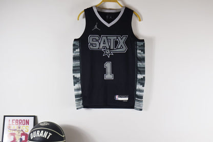NBA&NFL&MLB 2023 Kids Football Jersey