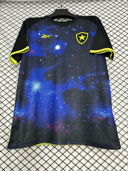 Brazil 2024/2025 Fan Version Tracksuit