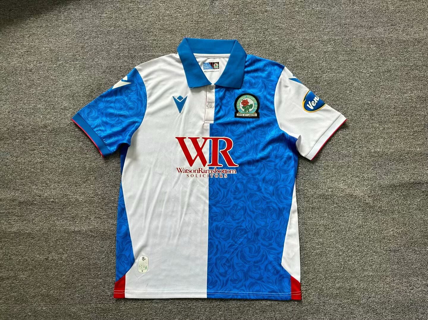 other team 2024/2025 Home Fan Version Football Jersey