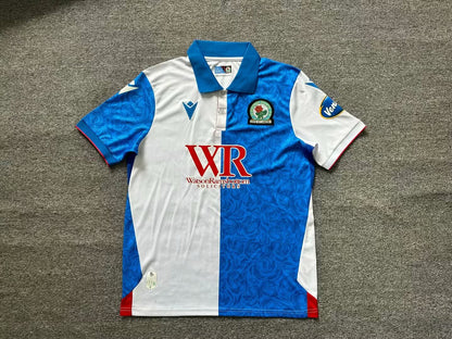 other team 2024/2025 Home Fan Version Football Jersey