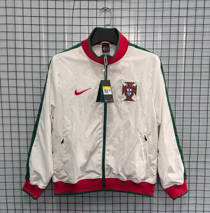 Retro Windbreaker 2010/2011 Windbreaker