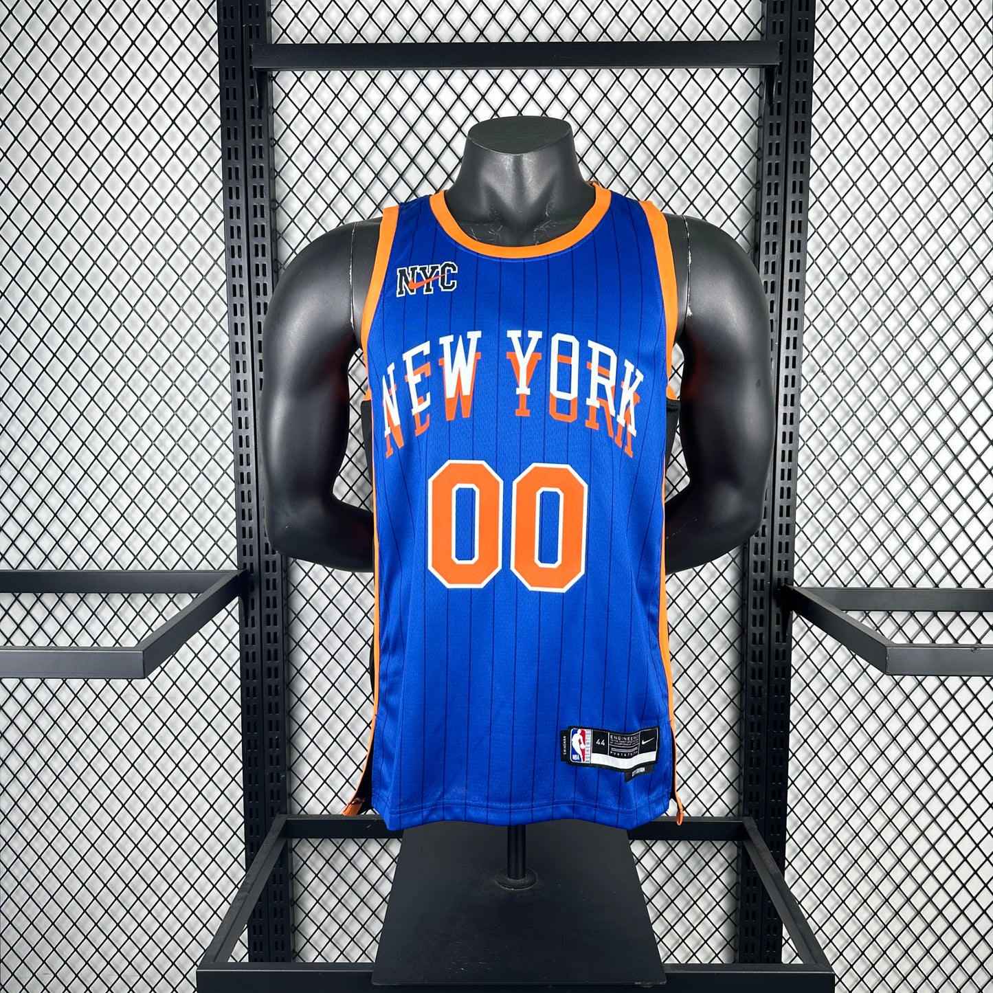 New York Knickerbockers 2024 Football Jersey