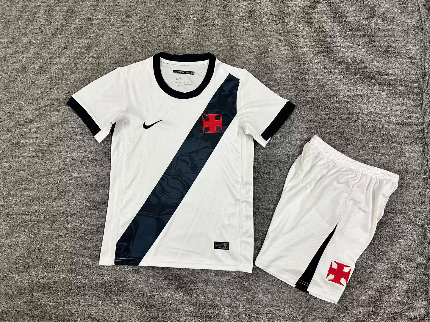 Kids jerseys 2026/2027 Kids Away Football Jersey
