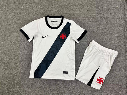 Kids jerseys 2026/2027 Kids Away Football Jersey