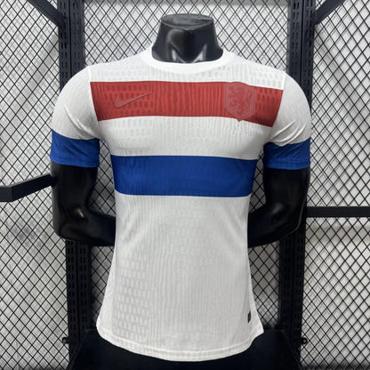 Netherlands Special Edition 2026/2027 Player Version Football Jersey