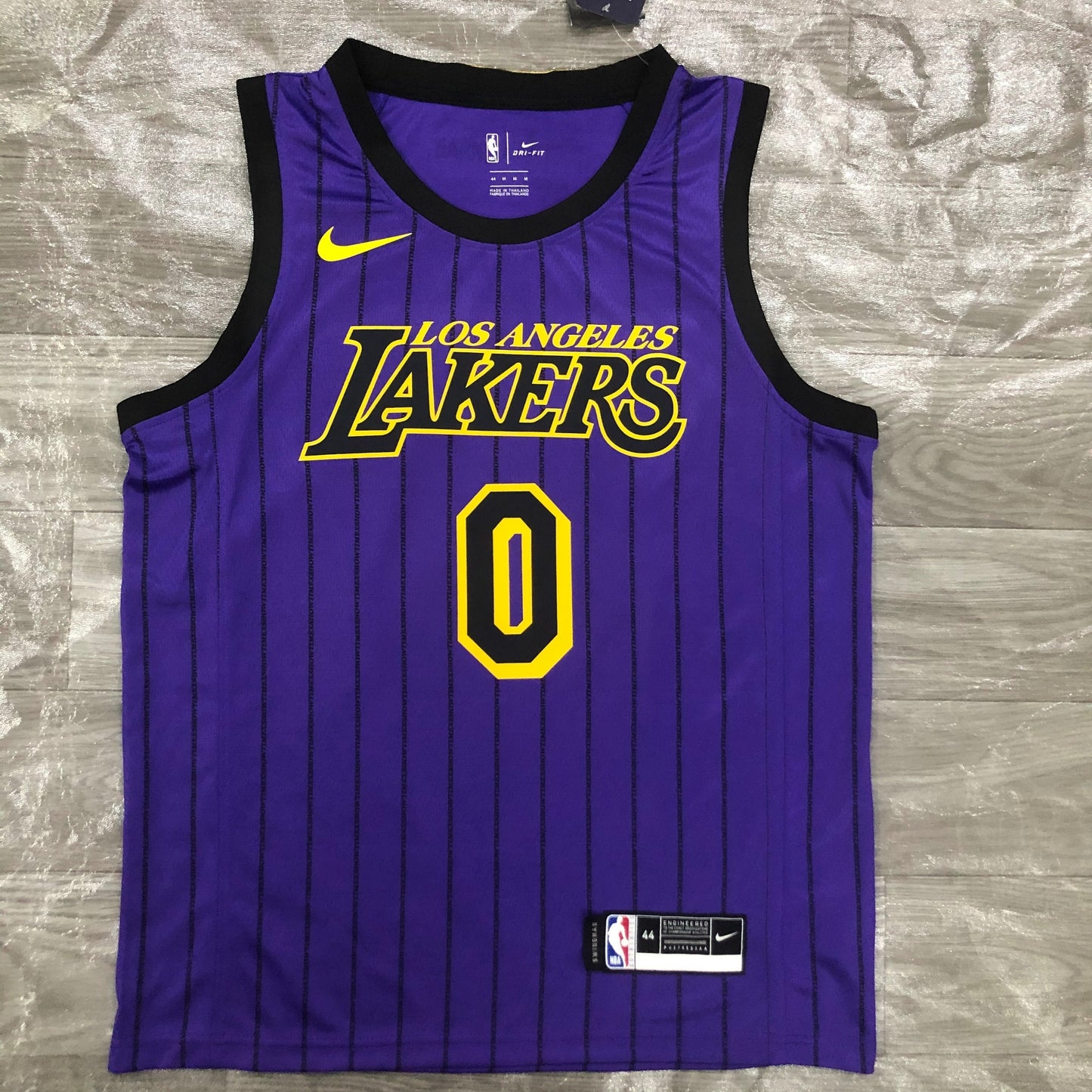 NBA&NFL&MLB 2018 Football Jersey