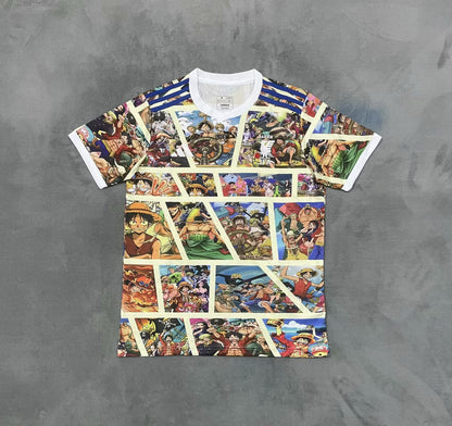 Japan Special Edition 2024/2025 Fan Version Football Jersey