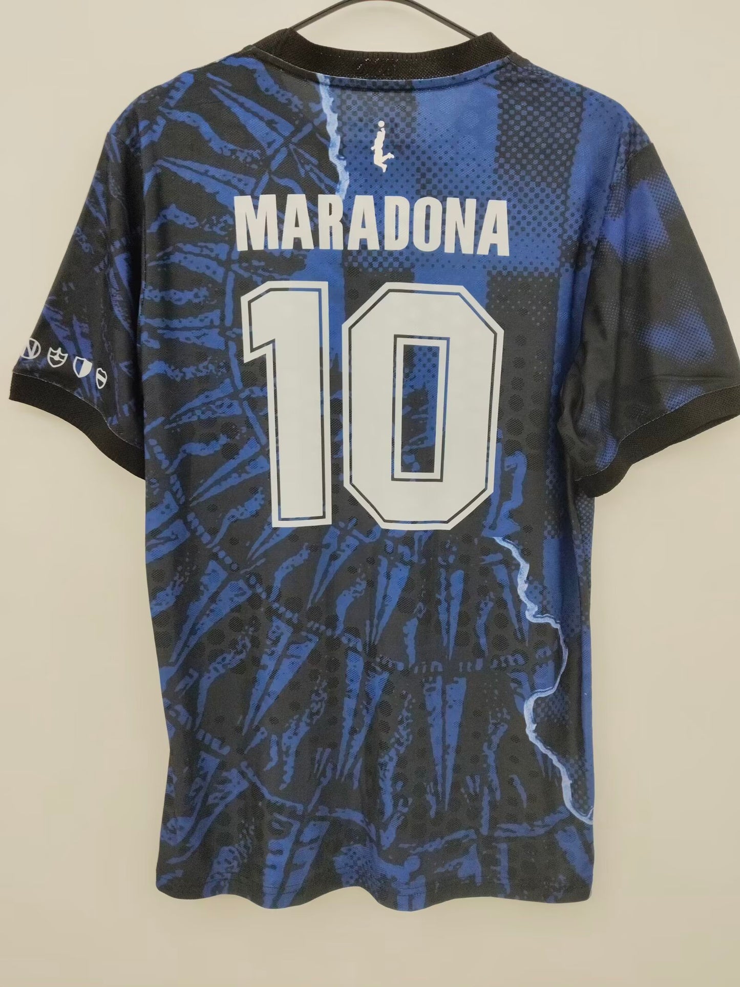 Argentina Special Edition 2026/2027 Player Version Football Jersey