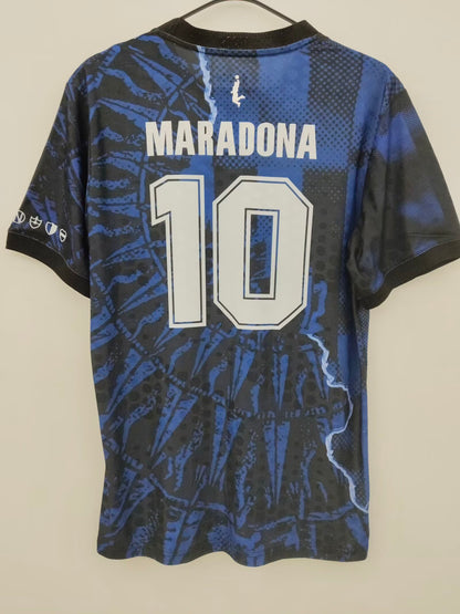 Argentina Special Edition 2026/2027 Player Version Football Jersey