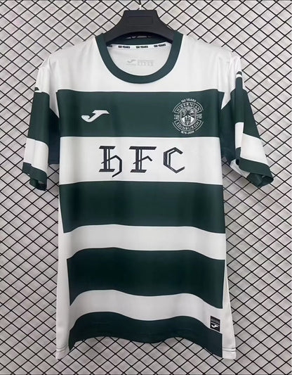 other team Special Edition 2025/2026 Fan Version Football Jersey