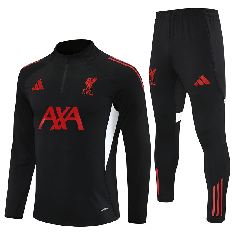 Jacket suite 2025/2026 Kids Tracksuit