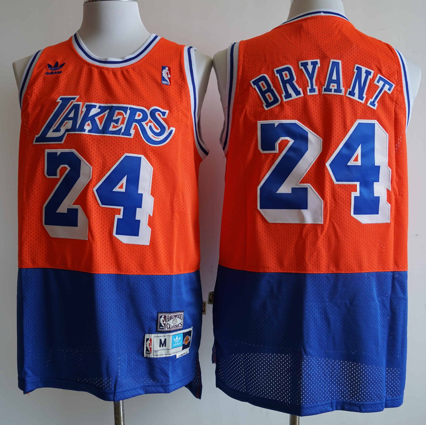 LA Lakers Football Jersey