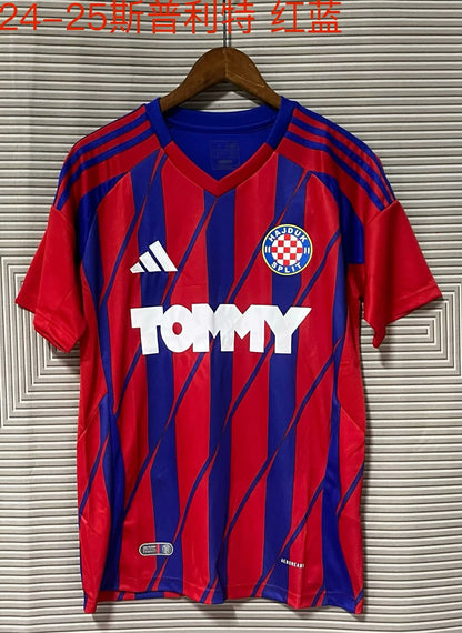 other team 2024/2025 Home Fan Version Football Jersey