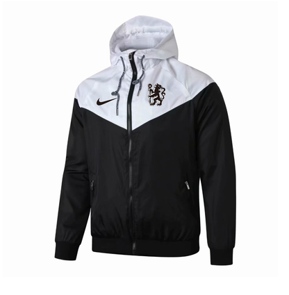 Windbreaker 2025/2026 Windbreaker