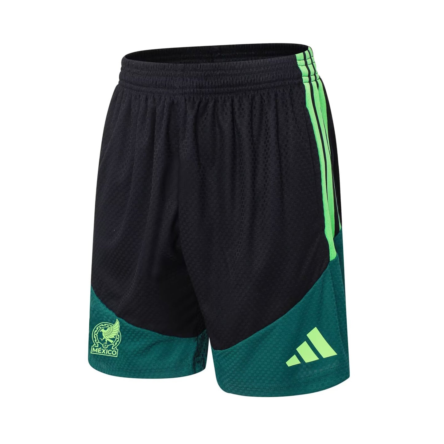 Mexico 2026/2027 Player Version Tracksuit