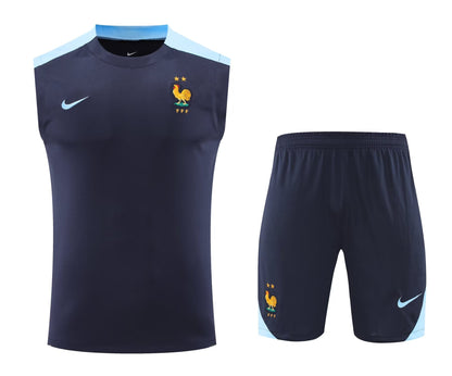 French 2024/2025 Tracksuit