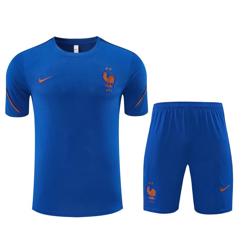 French 2026/2027 Tracksuit
